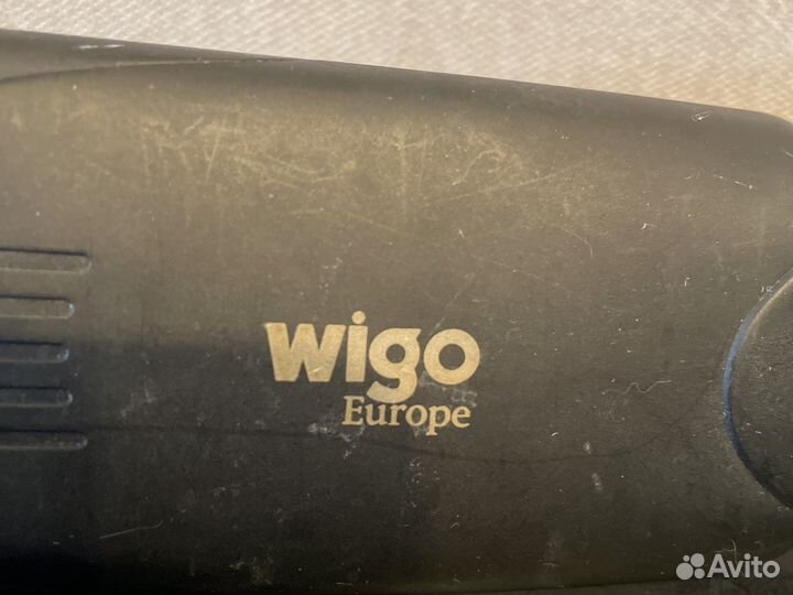 Утюг для выпрямления волос профессиональный