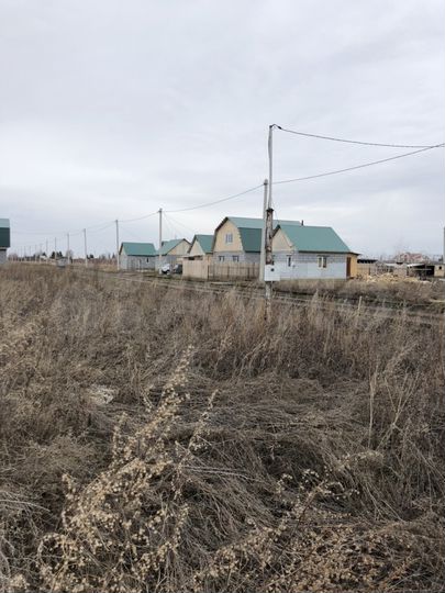 Участок 5 сот. (ИЖС)