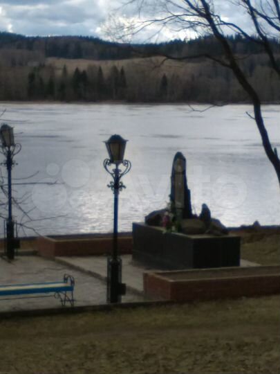 2-к. квартира, 42 м², 3/5 эт.