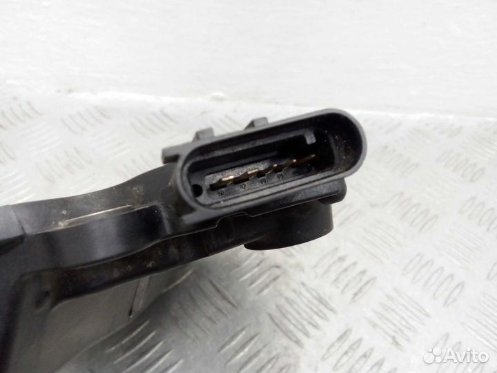 Б/У Блок управления кпп Siemens 1644460710