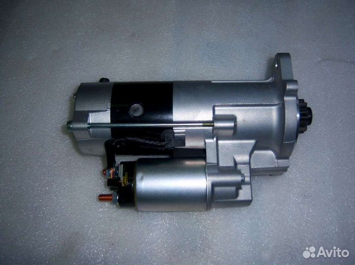 Стартер S4Q2 S4S