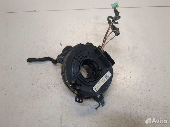 Шлейф руля Chevrolet Camaro, 2012