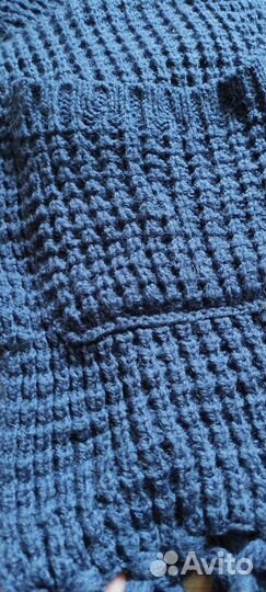 Шарф башлык