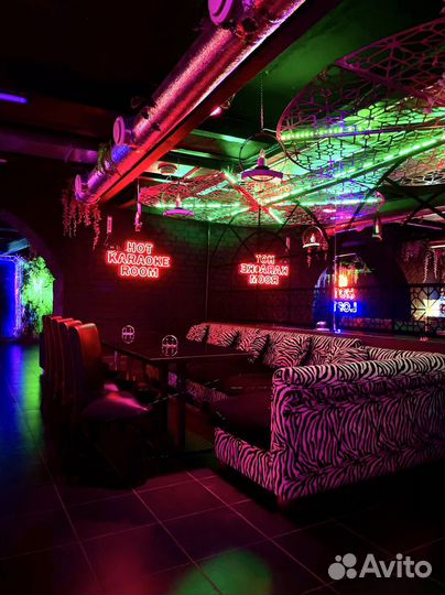Лофт в аренду для любого вида мероприятий