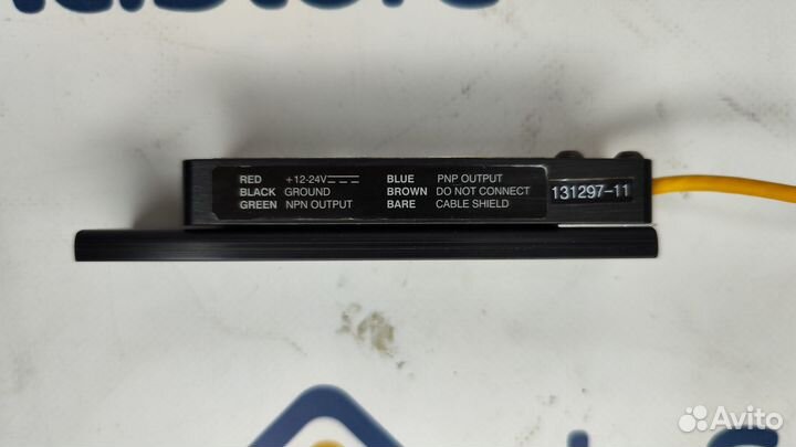Lion Precision LRD5100