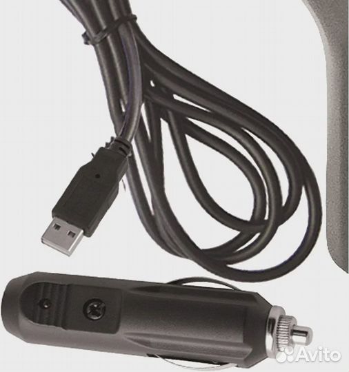 Термокружка с подогревом Новая