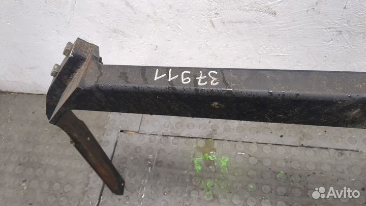 Устройство прицепное (фаркоп) Ford Focus 2, 2005