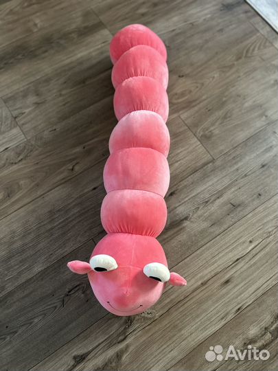 Мягкая игрушка подушка