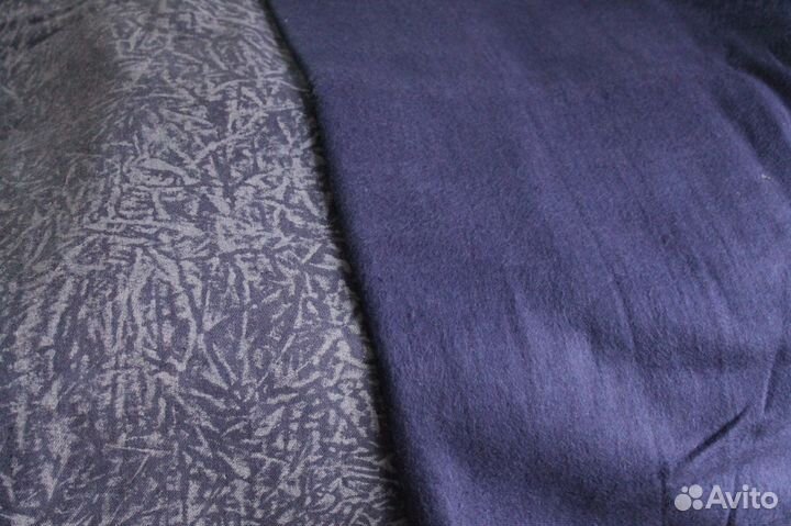 Ткани - парча, хлопок, шелк, байка, сатин