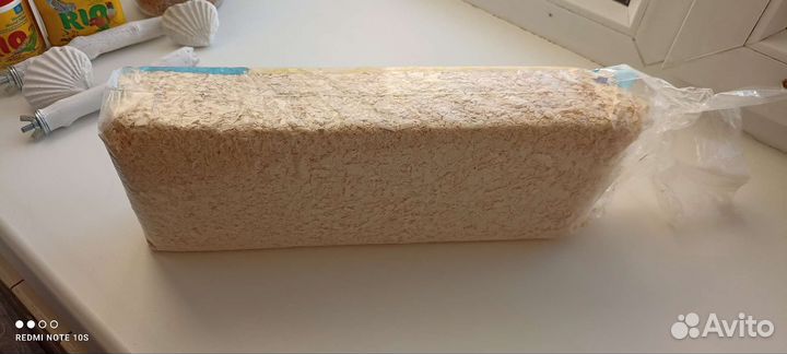 Большая клетка