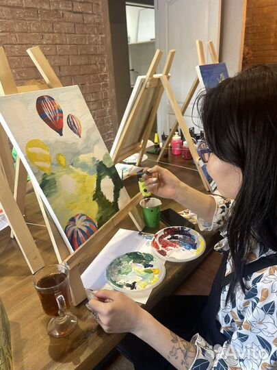 Мастер классы