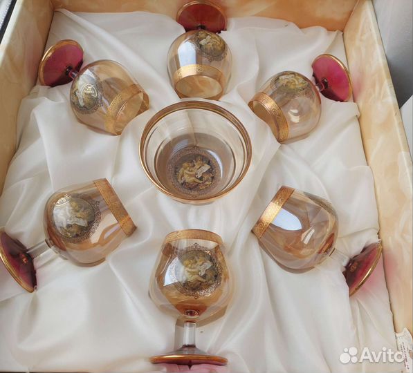 Набор посуды Via Veneto