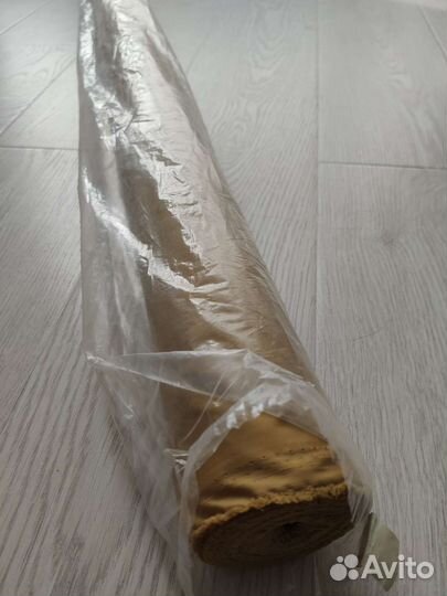 Ткань плащевая