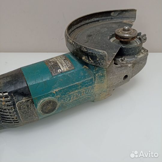 Ушм болгарка makita 9069