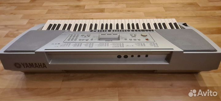 Синтезатор yamaha psr450