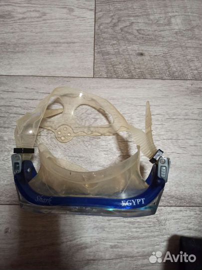 Очки для плавания