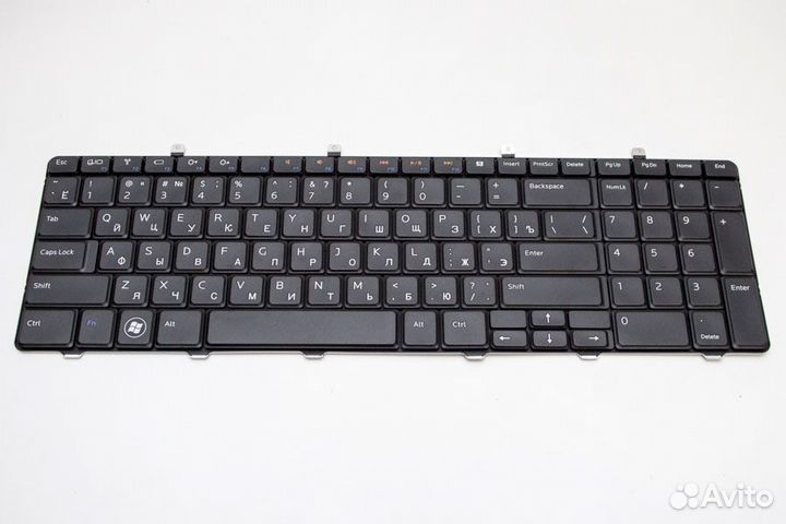 Клавиатура для Dell Inspiron 1764
