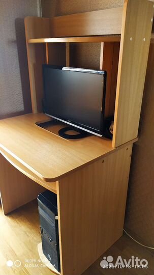 Компьютерный стол бу
