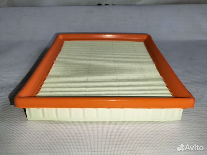 04E129620A Воздушный фильтр Октавия/Рапид/Поло