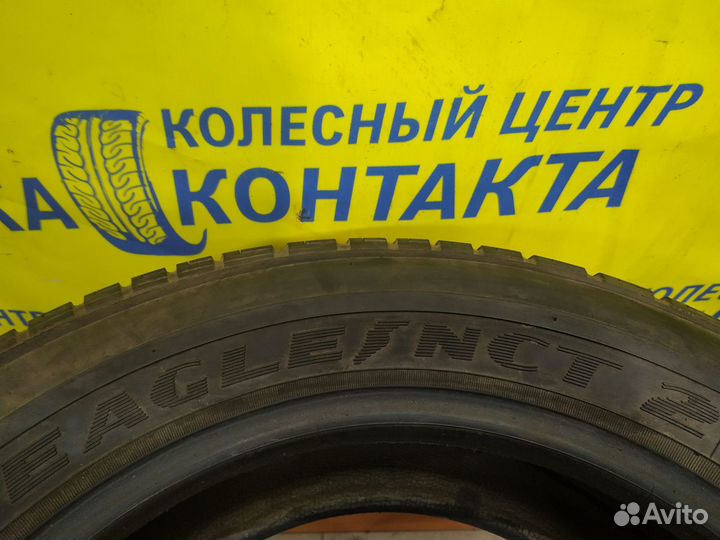 Goodyear Eagle NCT 2 205/60 R15