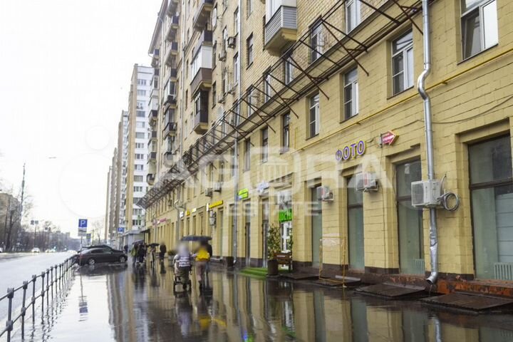 205,2 м2/Продажа торгового помещения на Семеновско