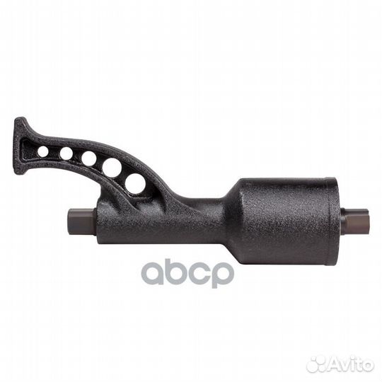 Гайковерт механич. 1