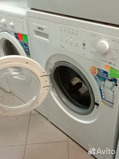 Стиральная машина бу