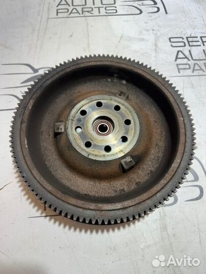 Маховик Suzuki Grand Vitara JT J24B 2009