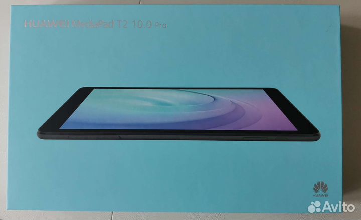 Планшет huawei mediapad t2 10.0 Pro