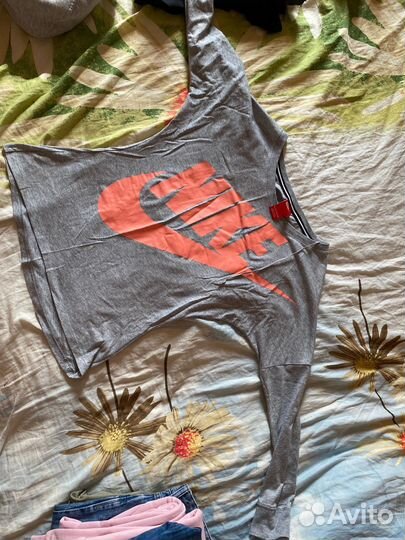 Вещи на девушку 40 42