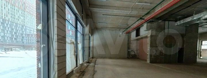 Рублевское шоссе 101