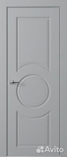 Межкомнатные двери под заказ