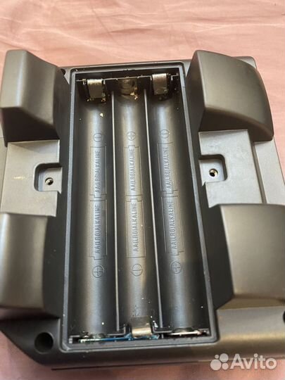 1/24 M1A2 Abrams RC Battle Tank (Танк)