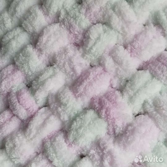 Плед детский