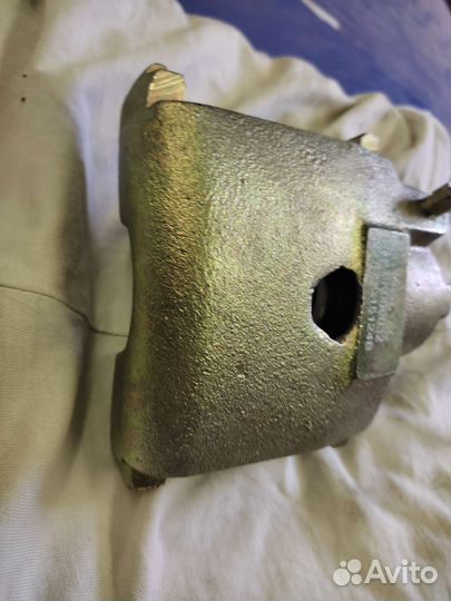 Суппорт golf 2