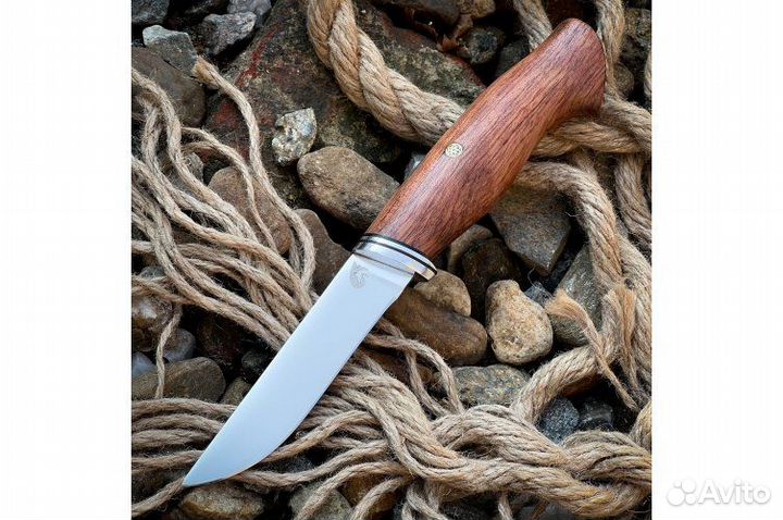 Нож походный