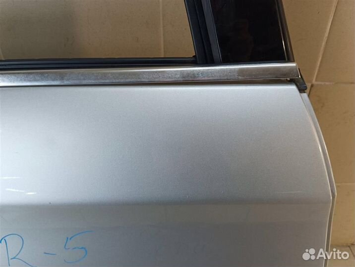 Дверь задняя правая Citroen C5 2009