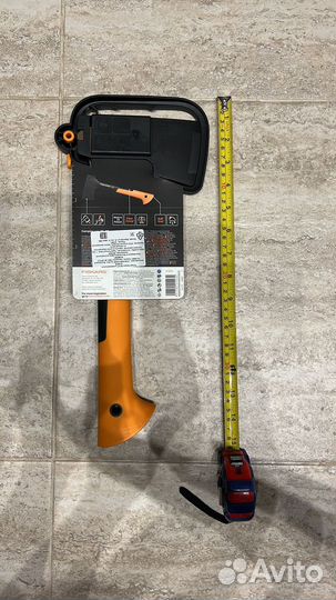 Топор Fiskars x7