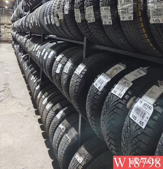 Nokian Tyres Hakkapeliitta R 205/55 R16 96N