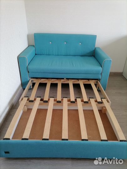 Диван небольшой выдвижной