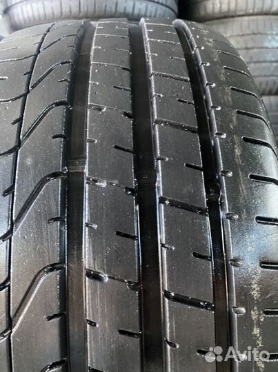 Pirelli P Zero 255/30 R20