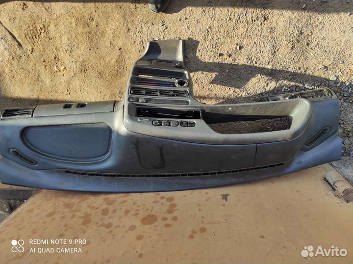 Торпеда на ваз 2114