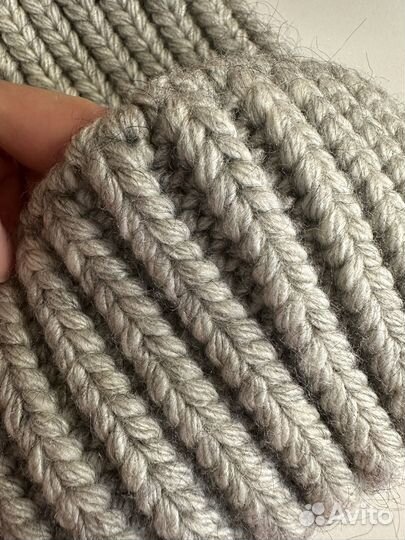 Шапки брендовые новые очень теплые