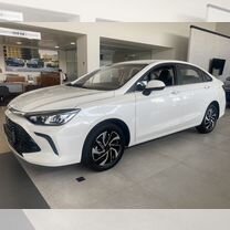 Новый BAIC U5 Plus 1.5 CVT, 2023, цена от 1 800 000 руб.