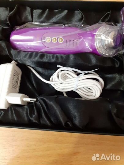 Аппарат Криатон (Cleartone) марки Desheli