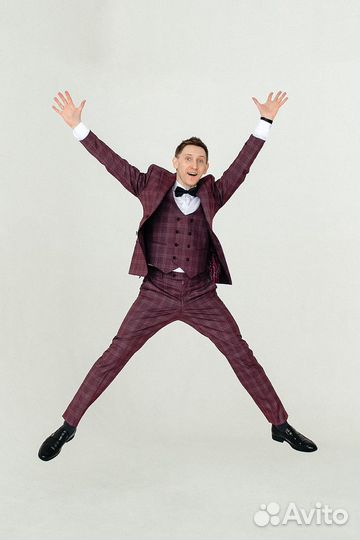 Ведущий с DJ на Ваше торжество в Сергиев Посаде