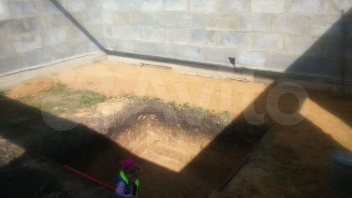 Дача 42 м² на участке 8 сот.