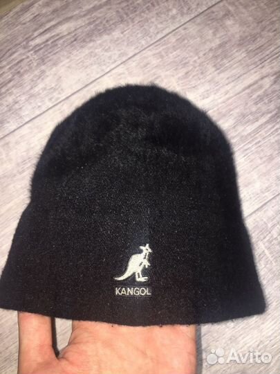 Шапка kangol