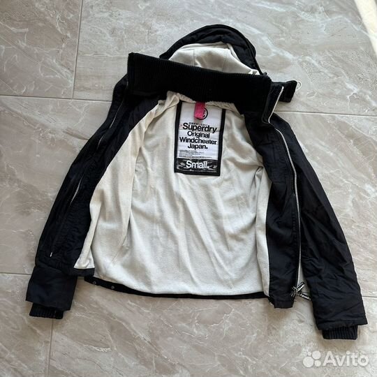 Куртка Superdry Windcheater