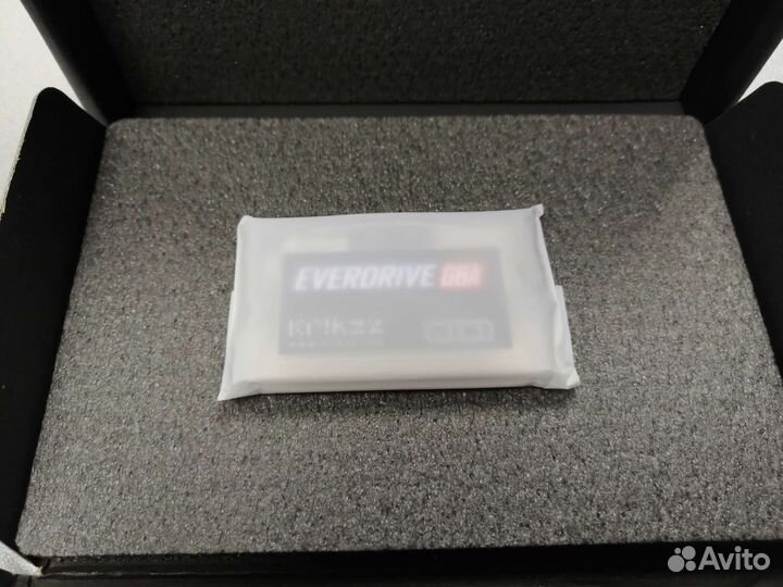 Everdrive GBA mini